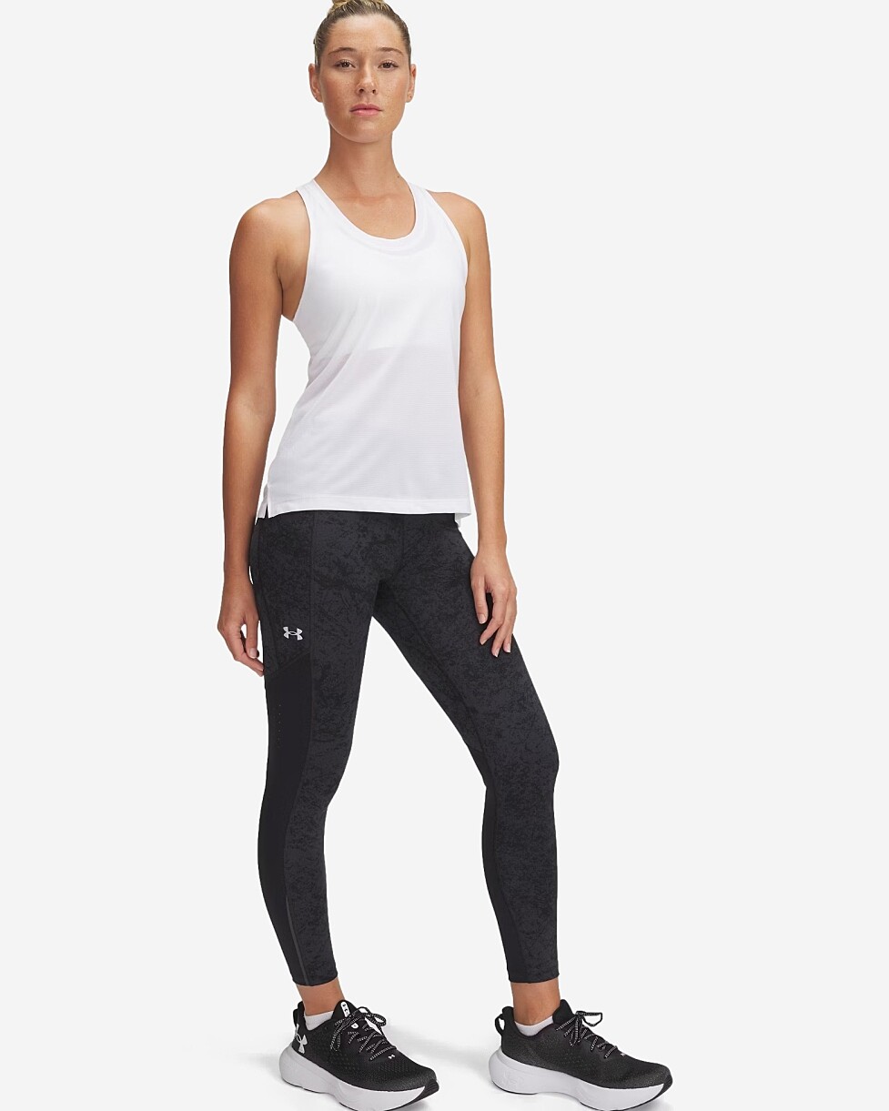 LEGGINGS UNDER ARMOUR FLY FAST ANKLE