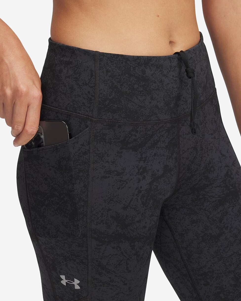 LEGGINGS UNDER ARMOUR FLY FAST ANKLE