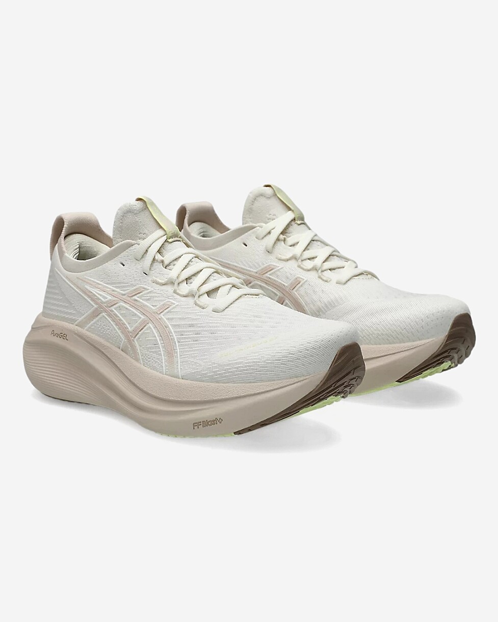 TENIS ASICS GEL NIMBUS 27