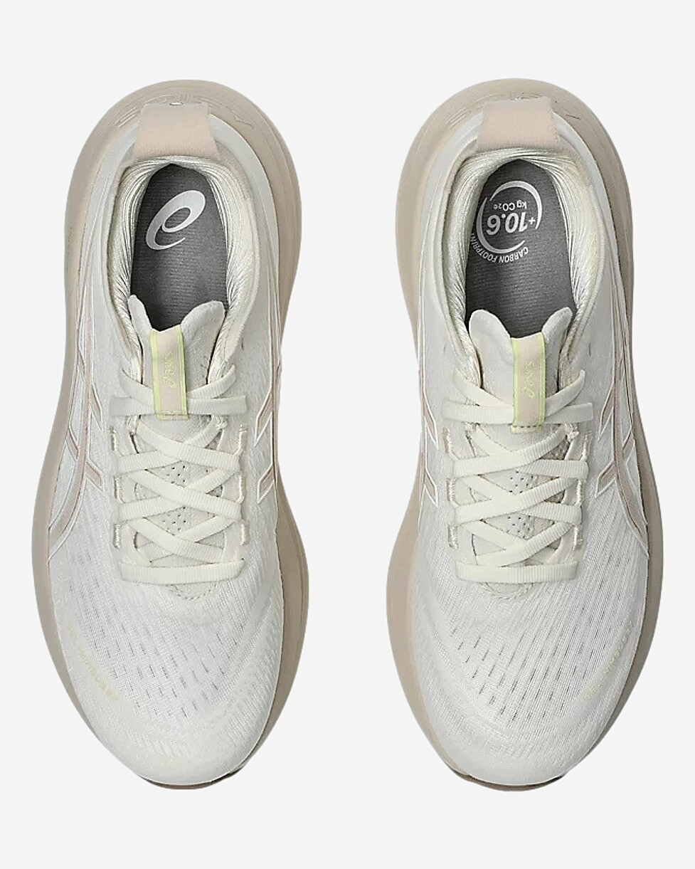 TENIS ASICS GEL NIMBUS 27