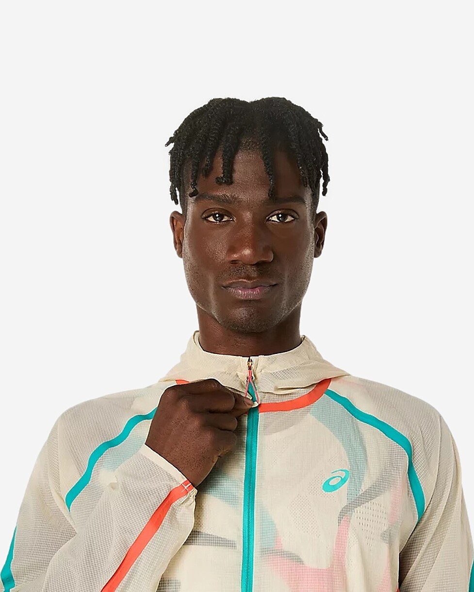 CASACO ASICS LIMITED SERIES ROAD PACKABLE