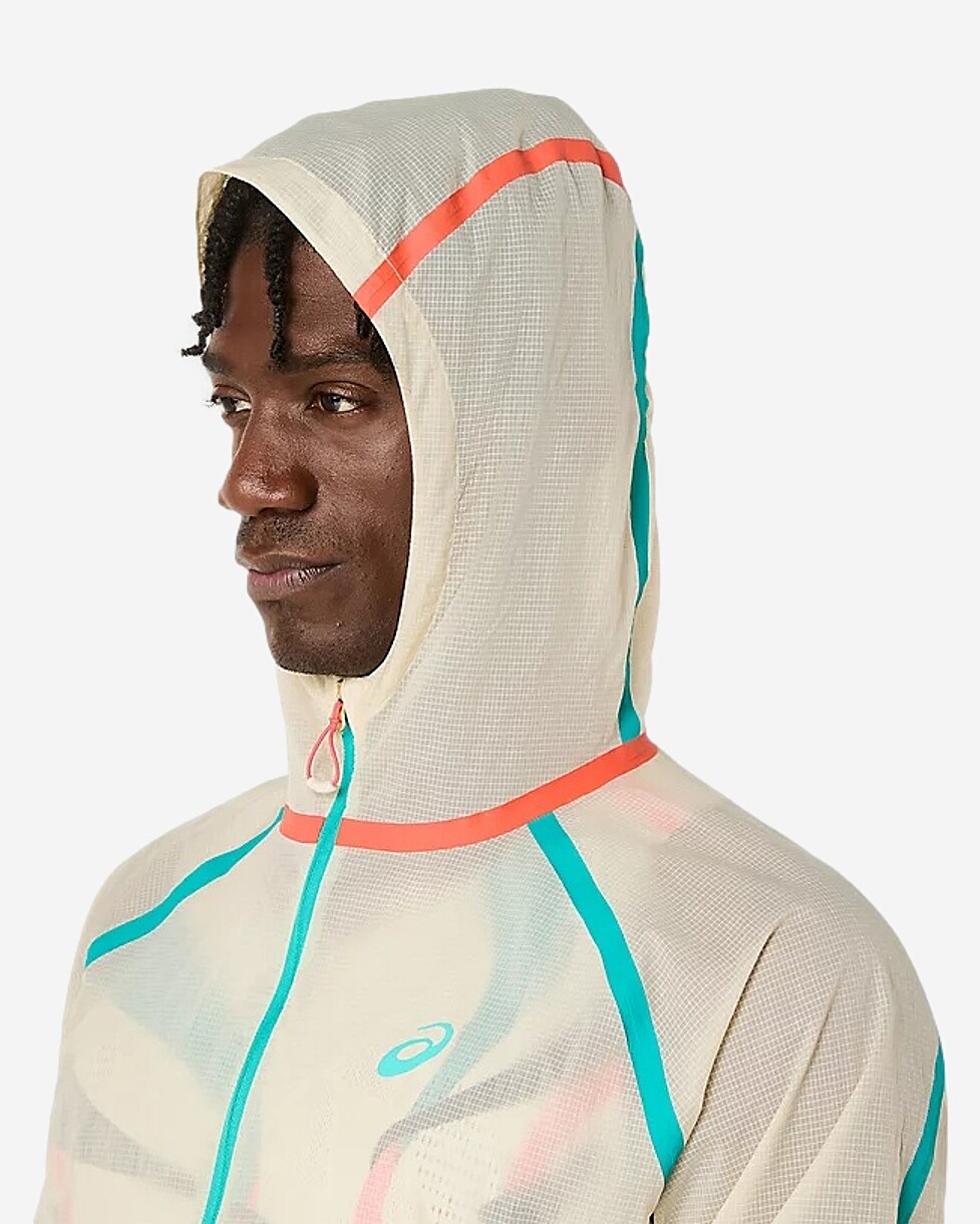 CASACO ASICS LIMITED SERIES ROAD PACKABLE