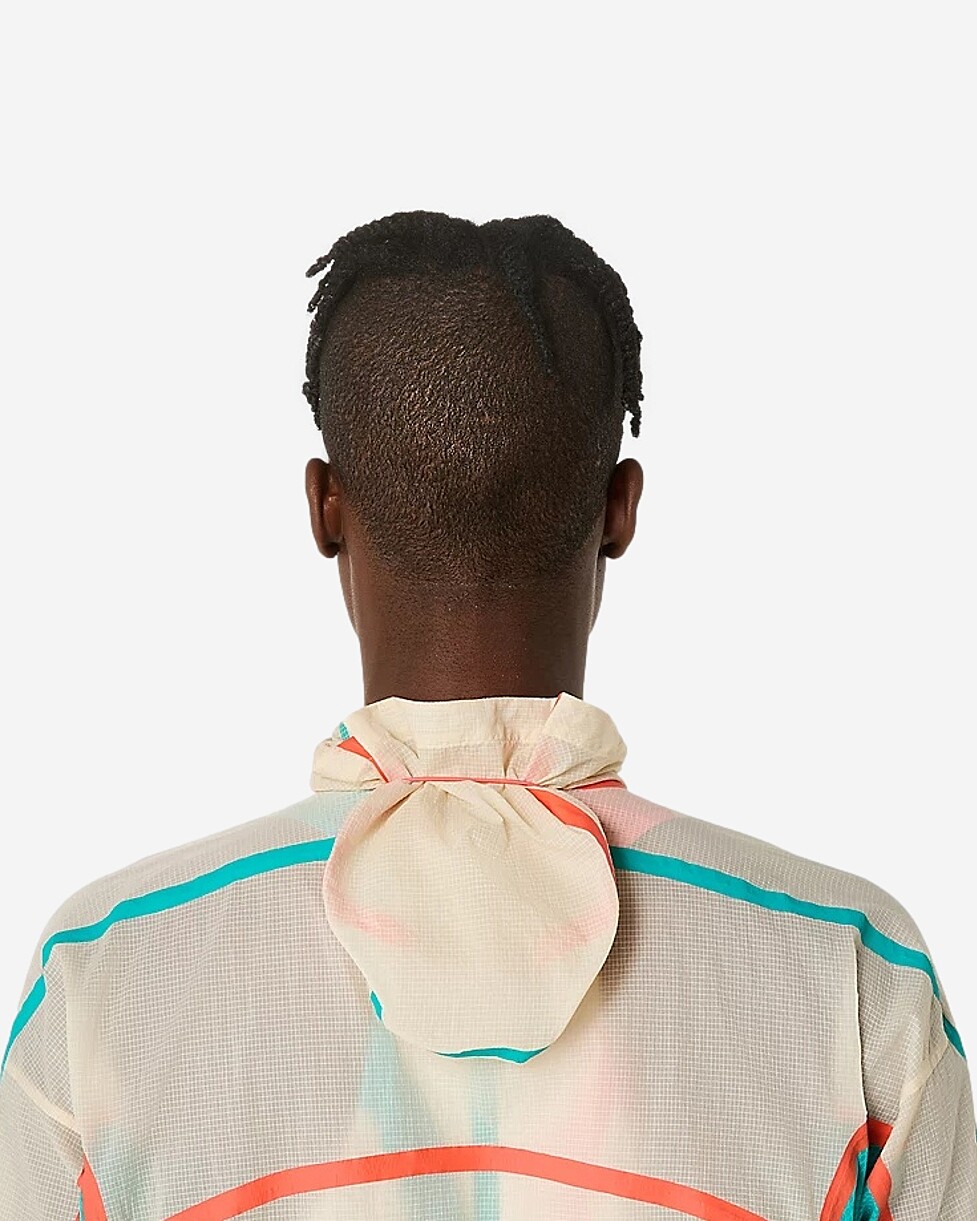 CASACO ASICS LIMITED SERIES ROAD PACKABLE