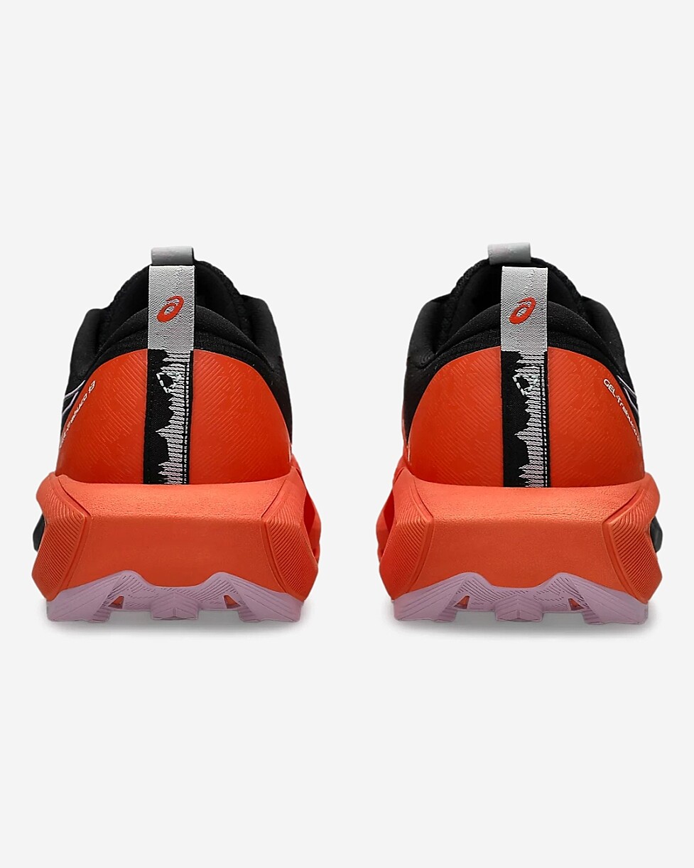 TENIS ASICS GEL TRABUCO 13