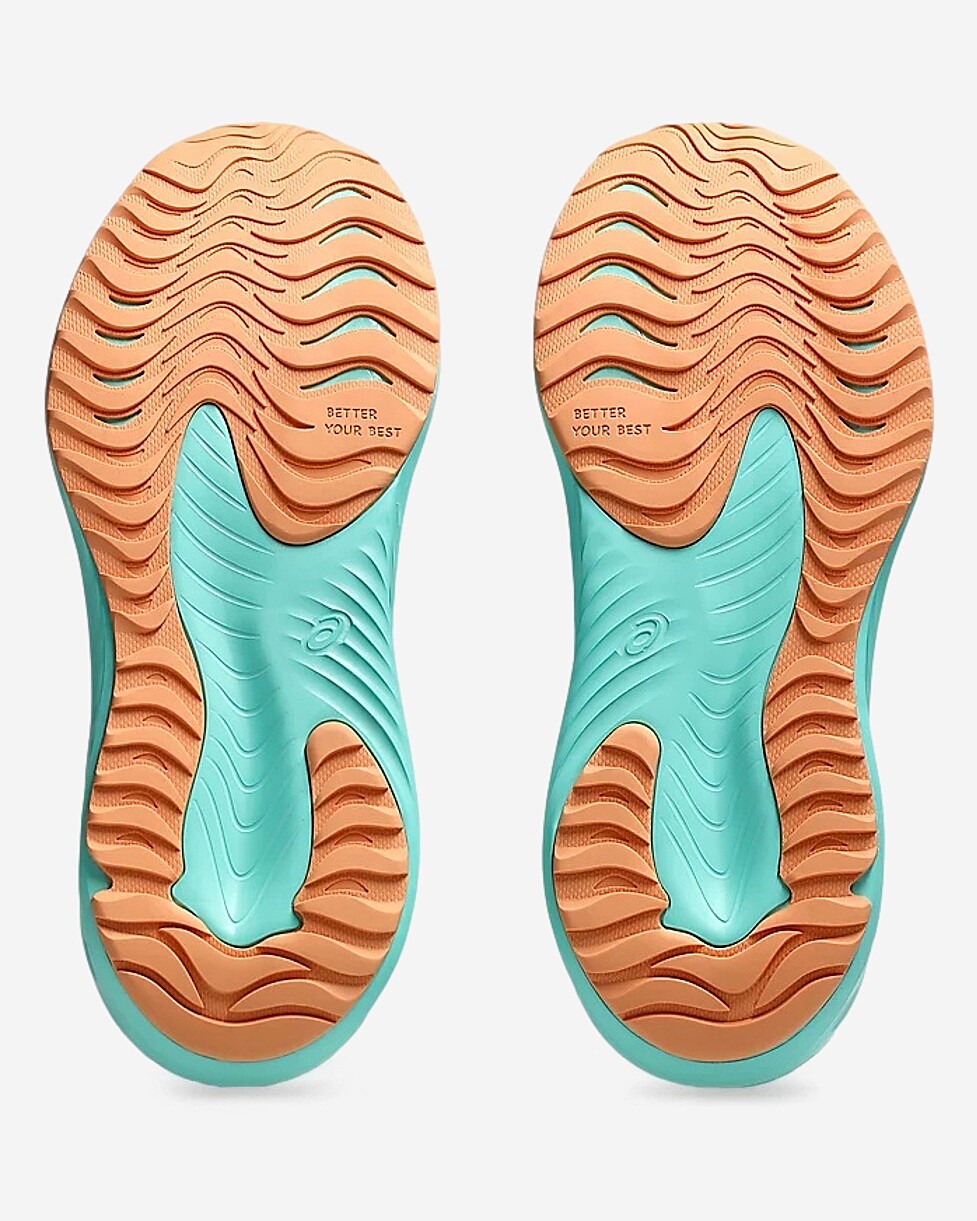 TENIS ASICS NOOSA TRI 16 JR