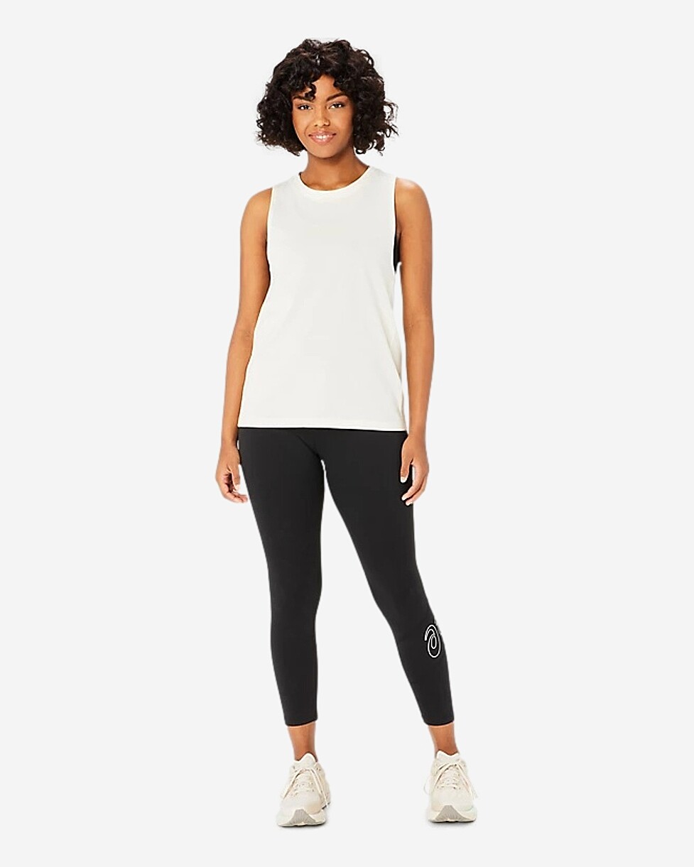 LEGGINGS ASICS LOGO 7/8