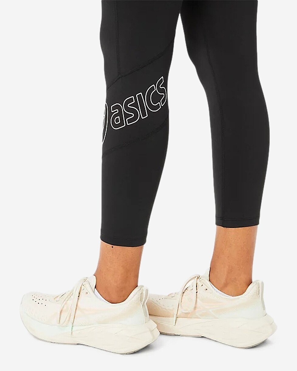 LEGGINGS ASICS LOGO 7/8