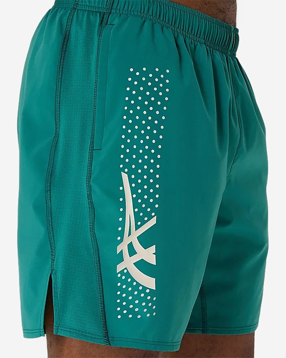 CALÇÕES ASICS ICON 7IN