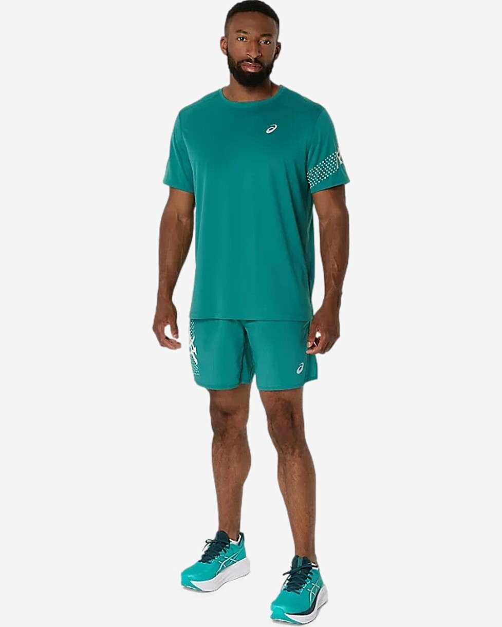 CALÇÕES ASICS ICON 7IN