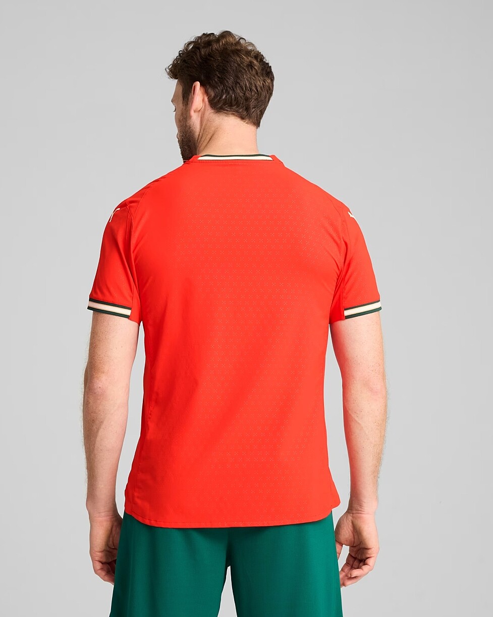 T-SHIRT PUMA FPF AUTHENTIC 