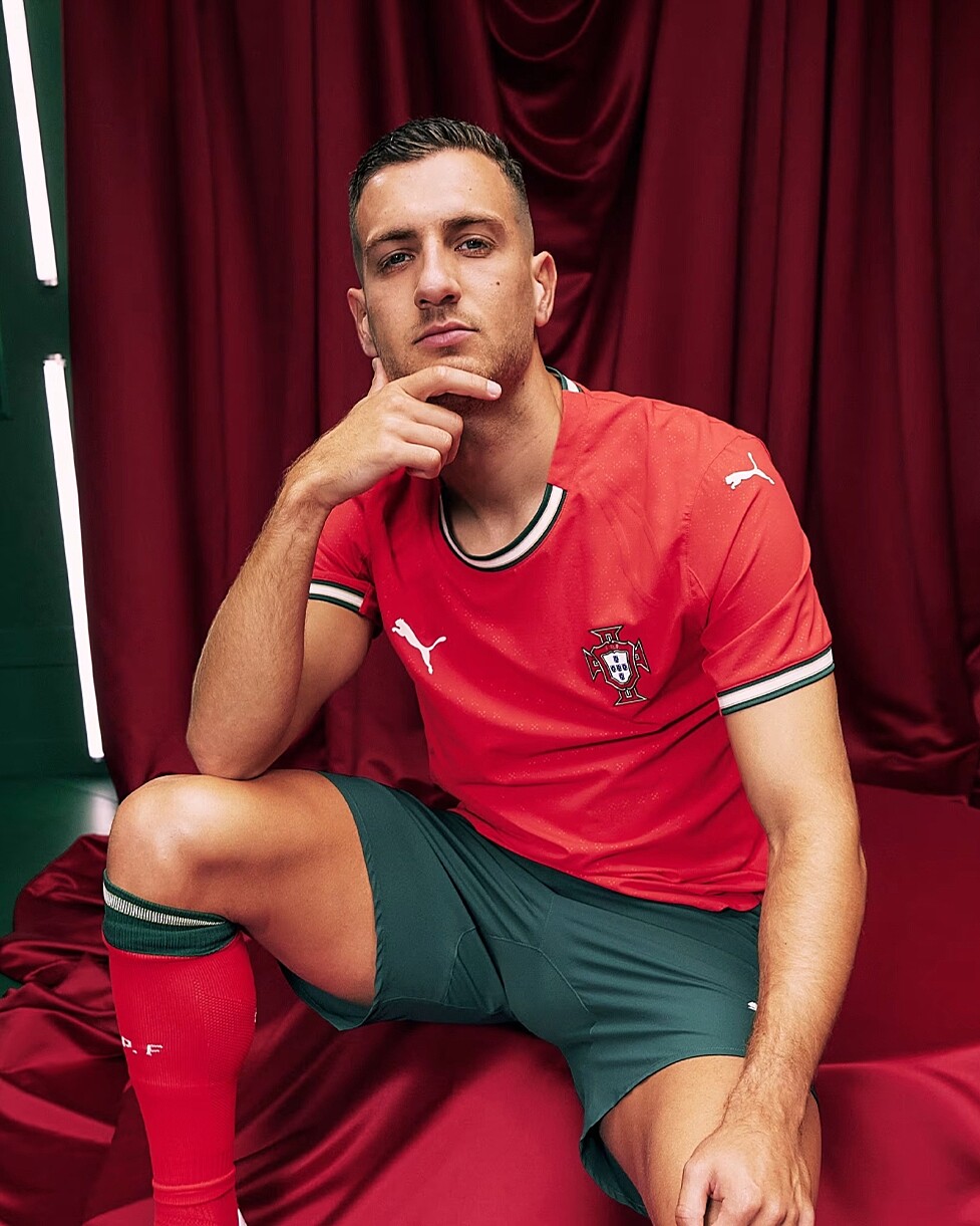 T-SHIRT PUMA FPF AUTHENTIC 