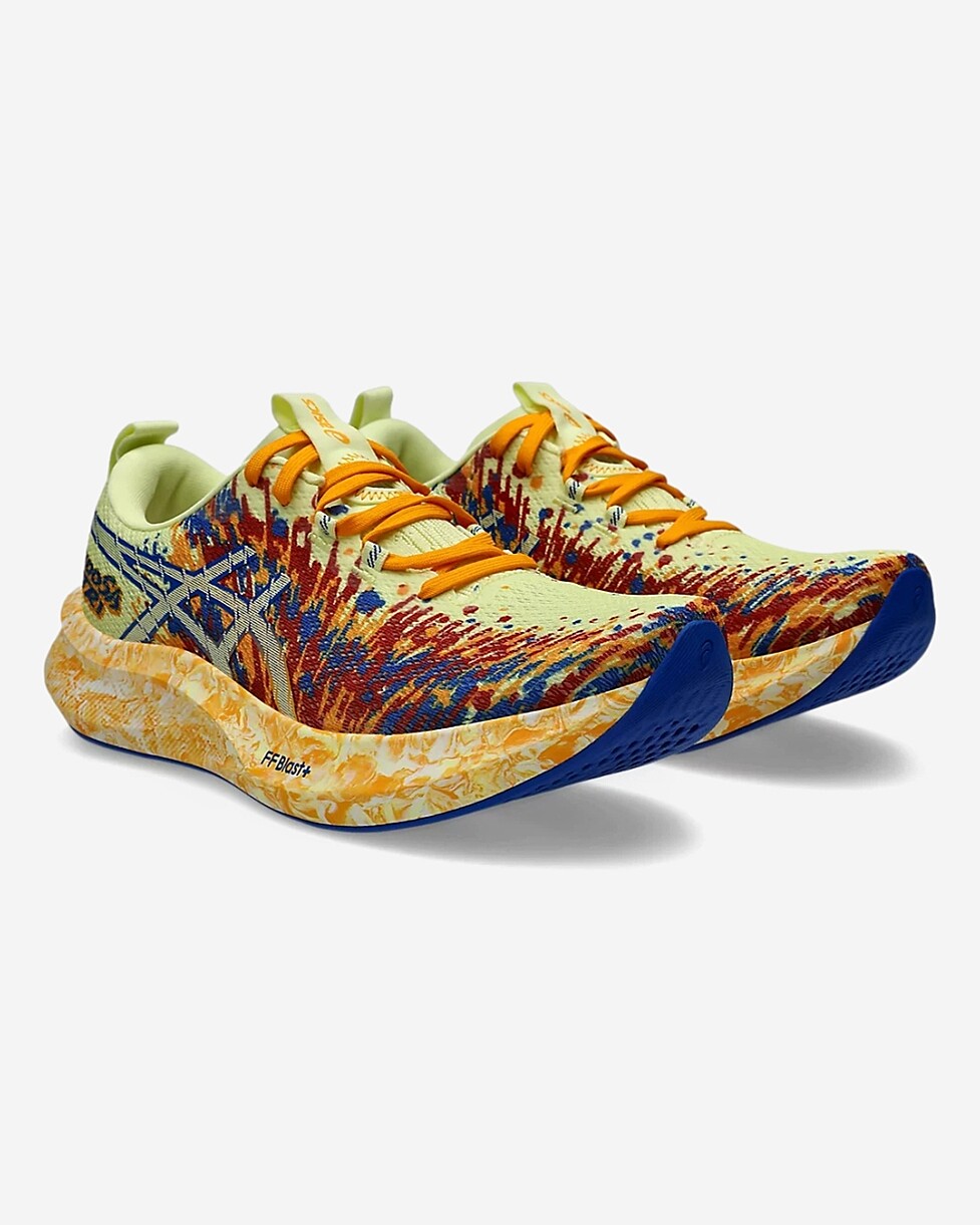 TENIS ASICS NOOSA TRI 16