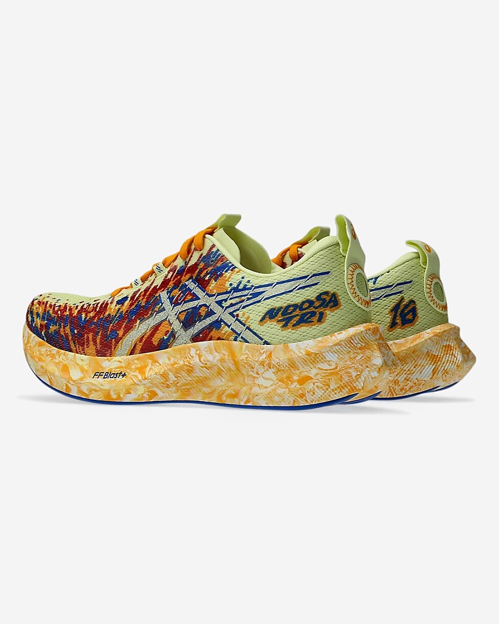 TENIS ASICS NOOSA TRI 16
