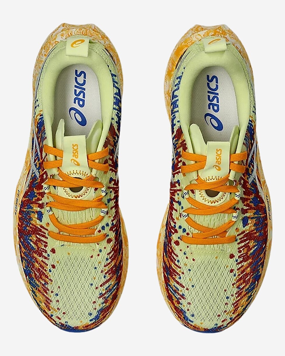 TENIS ASICS NOOSA TRI 16