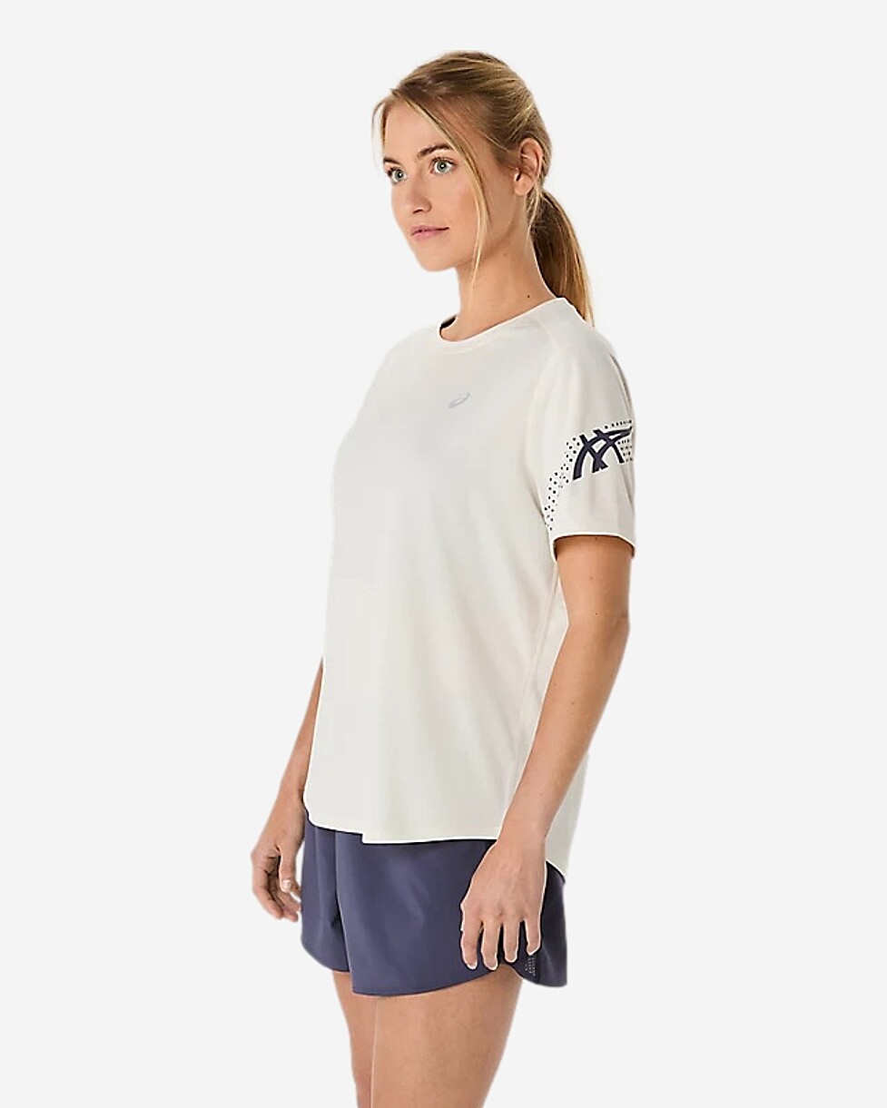 T-SHIRT ASICS ICON SS TOP W 