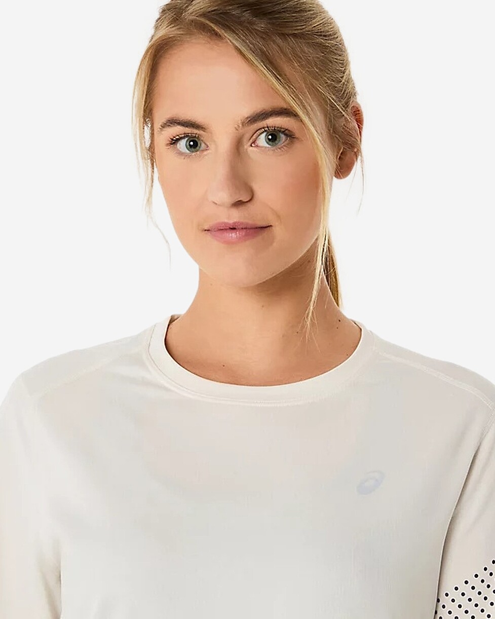 T-SHIRT ASICS ICON SS TOP W 