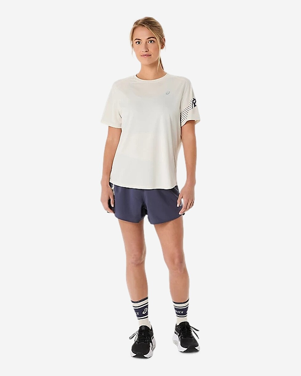T-SHIRT ASICS ICON SS TOP W 
