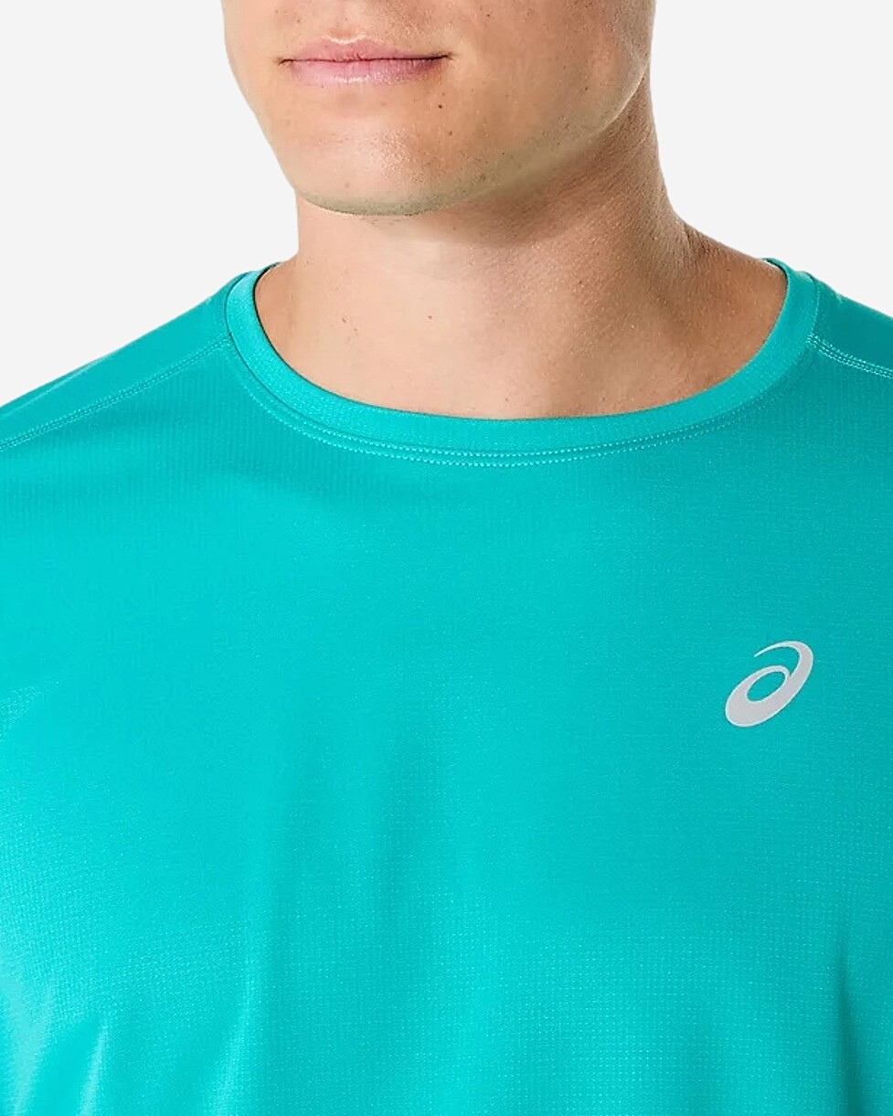 T-SHIRT ASICS ICON SS TOP
