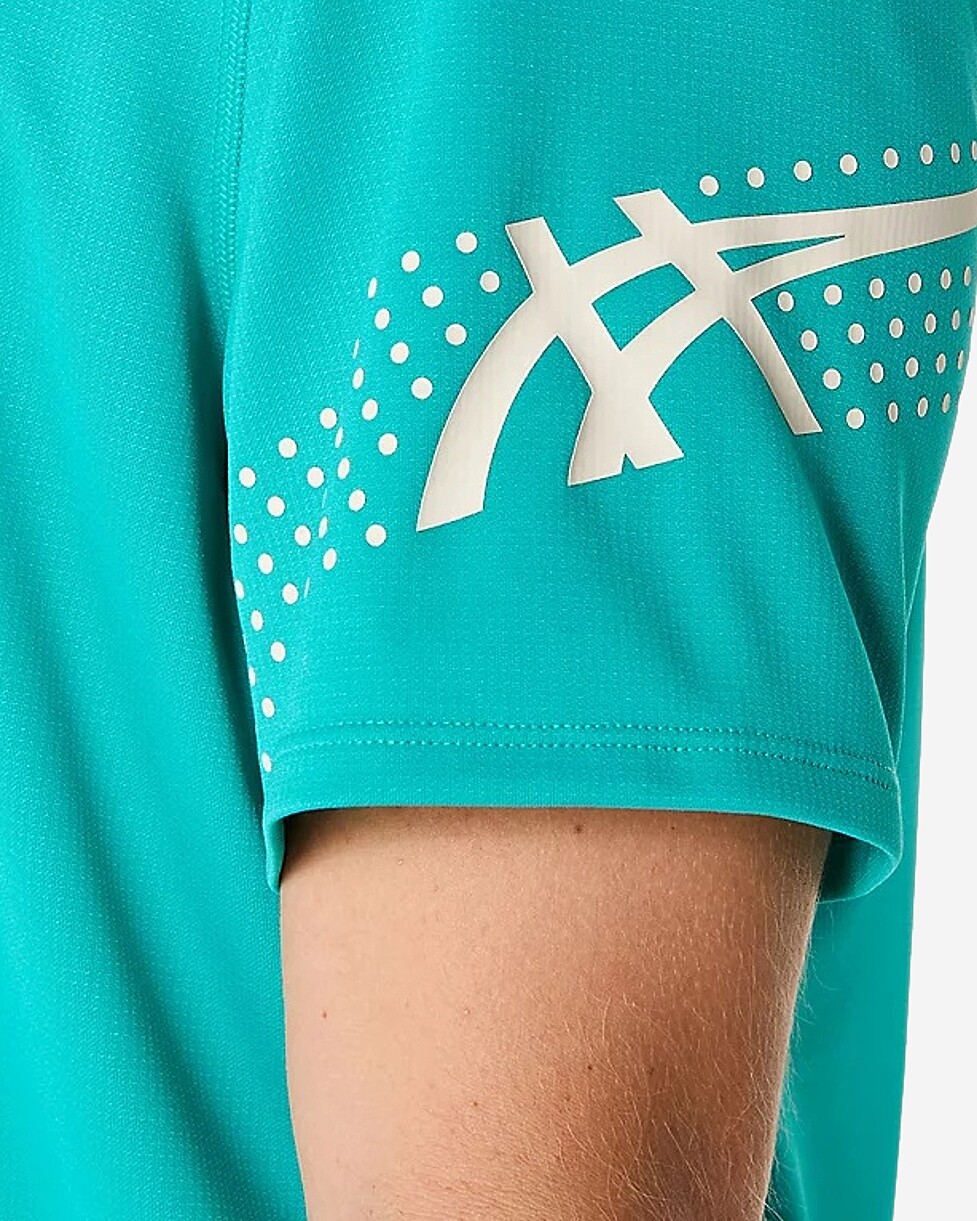 T-SHIRT ASICS ICON SS TOP