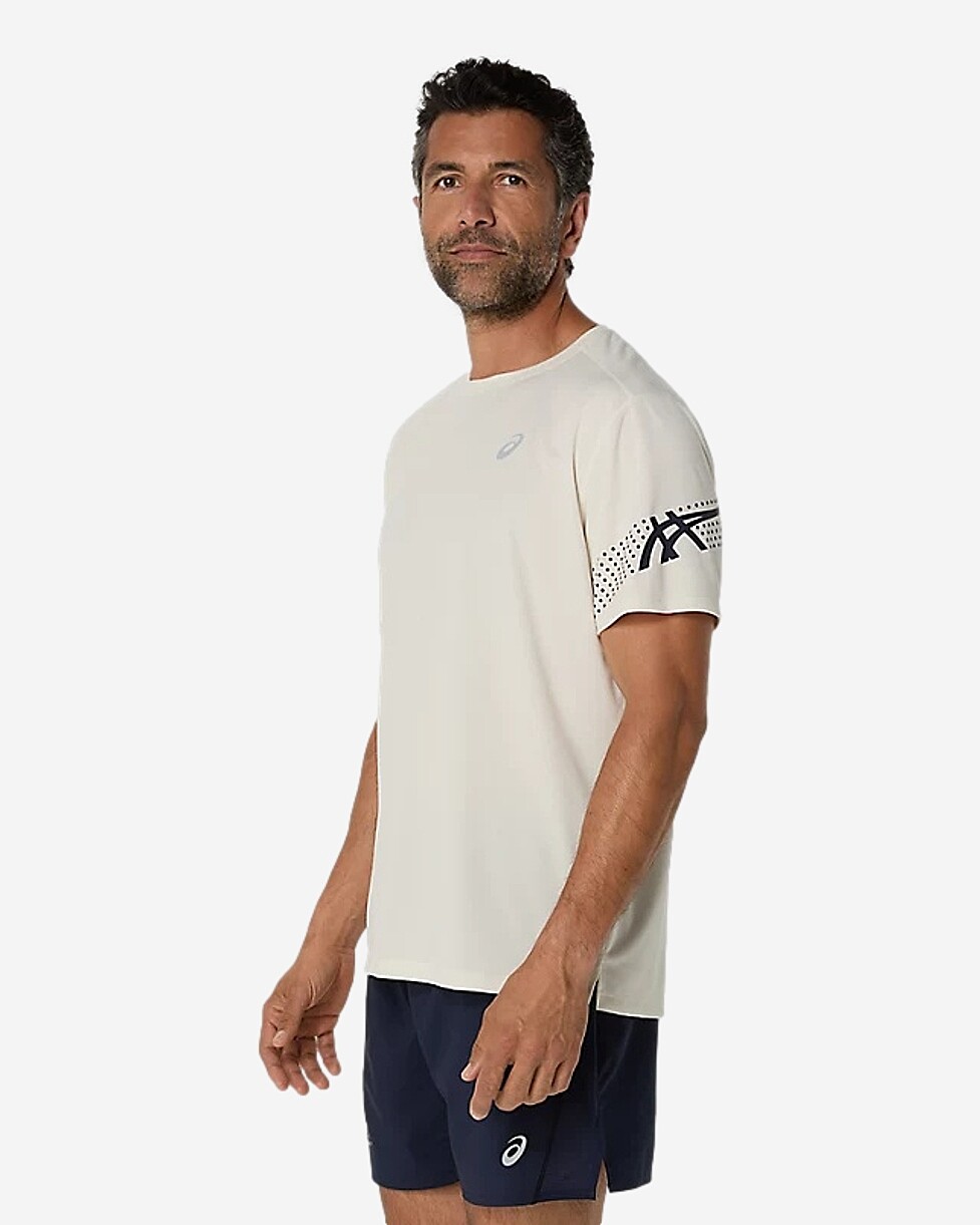 T-SHIRT ASICS ICON SS TOP