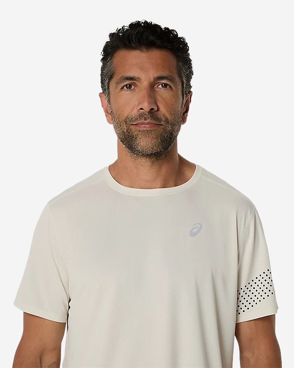 T-SHIRT ASICS ICON SS TOP