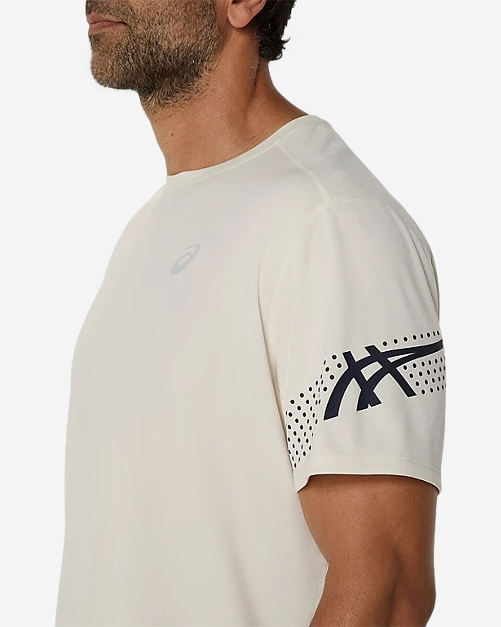 T-SHIRT ASICS ICON SS TOP