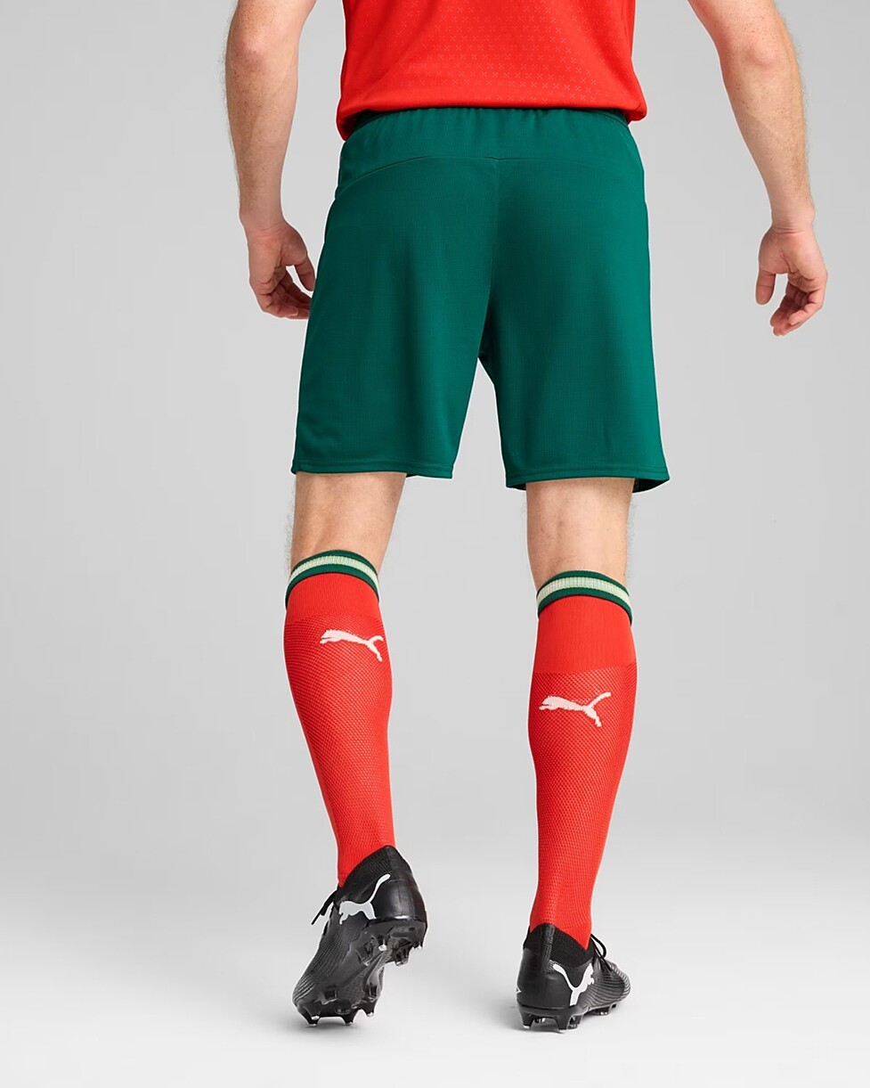 CALÇÕES PUMA FPF HOME