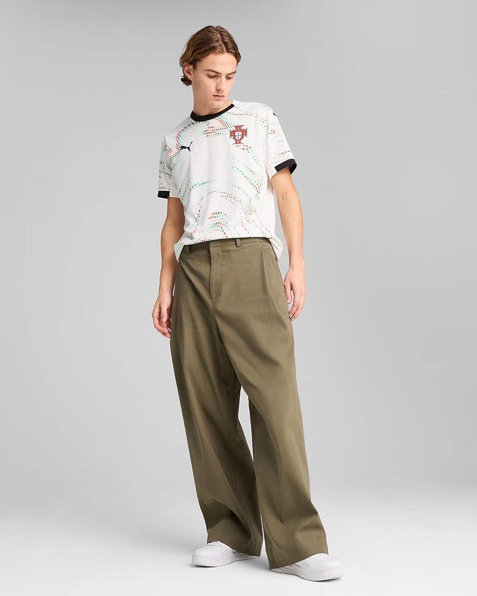 T-SHIRT PUMA FPF HOME
