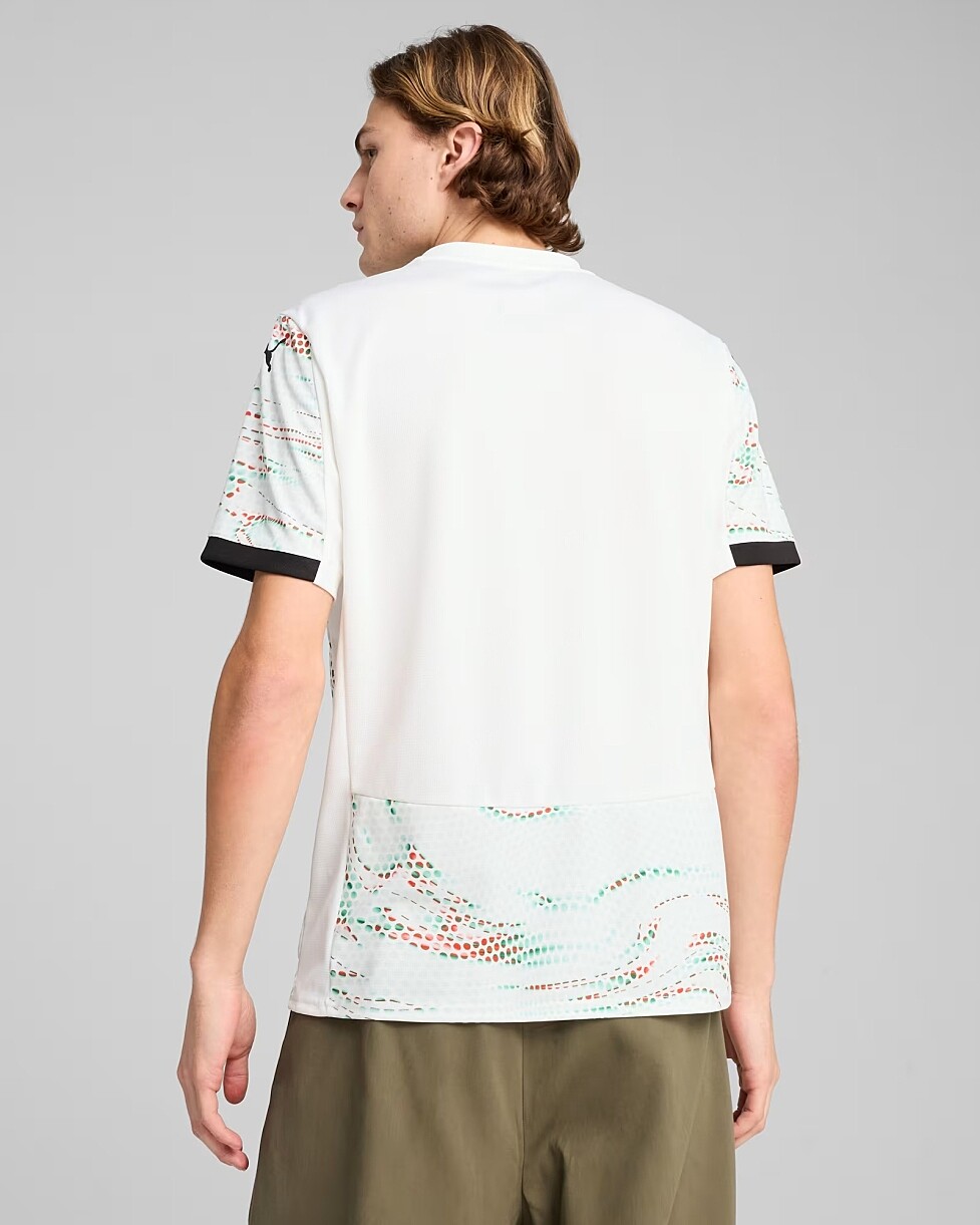 T-SHIRT PUMA FPF HOME