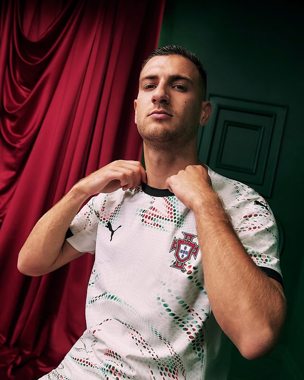 T-SHIRT PUMA FPF HOME