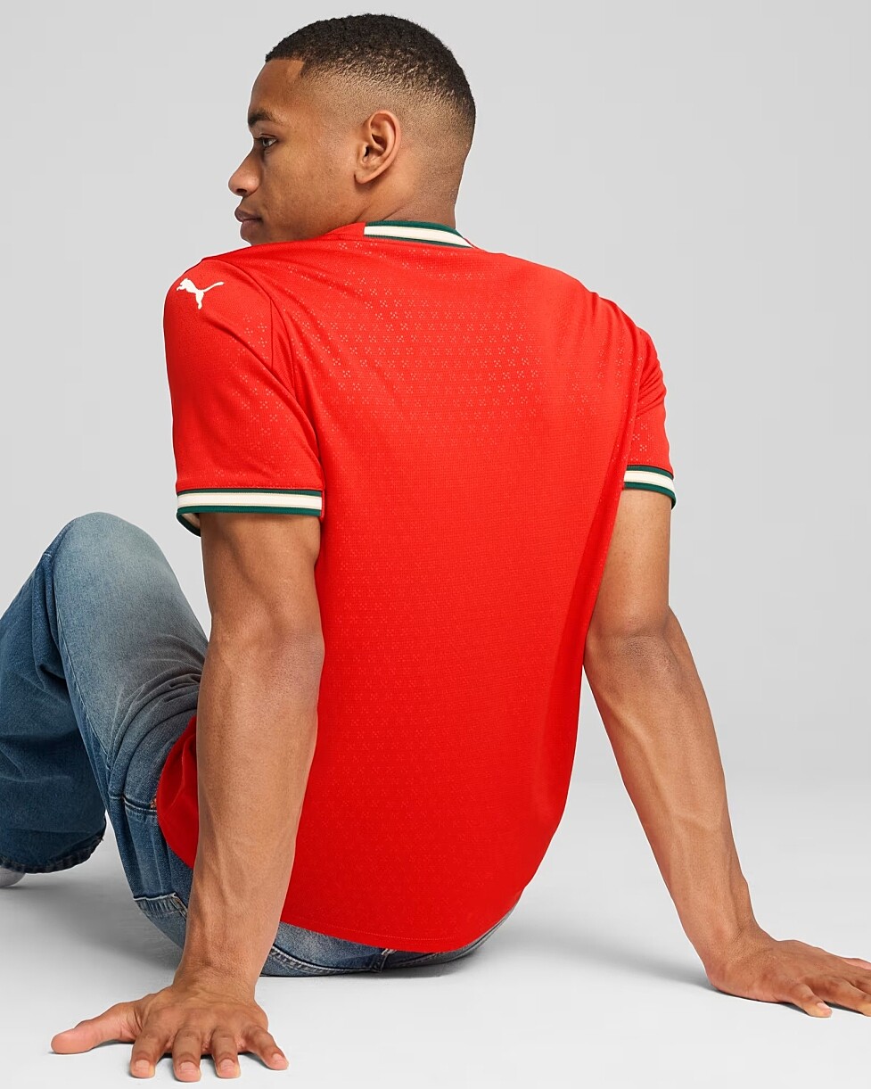 T-SHIRT PUMA FPF HOME