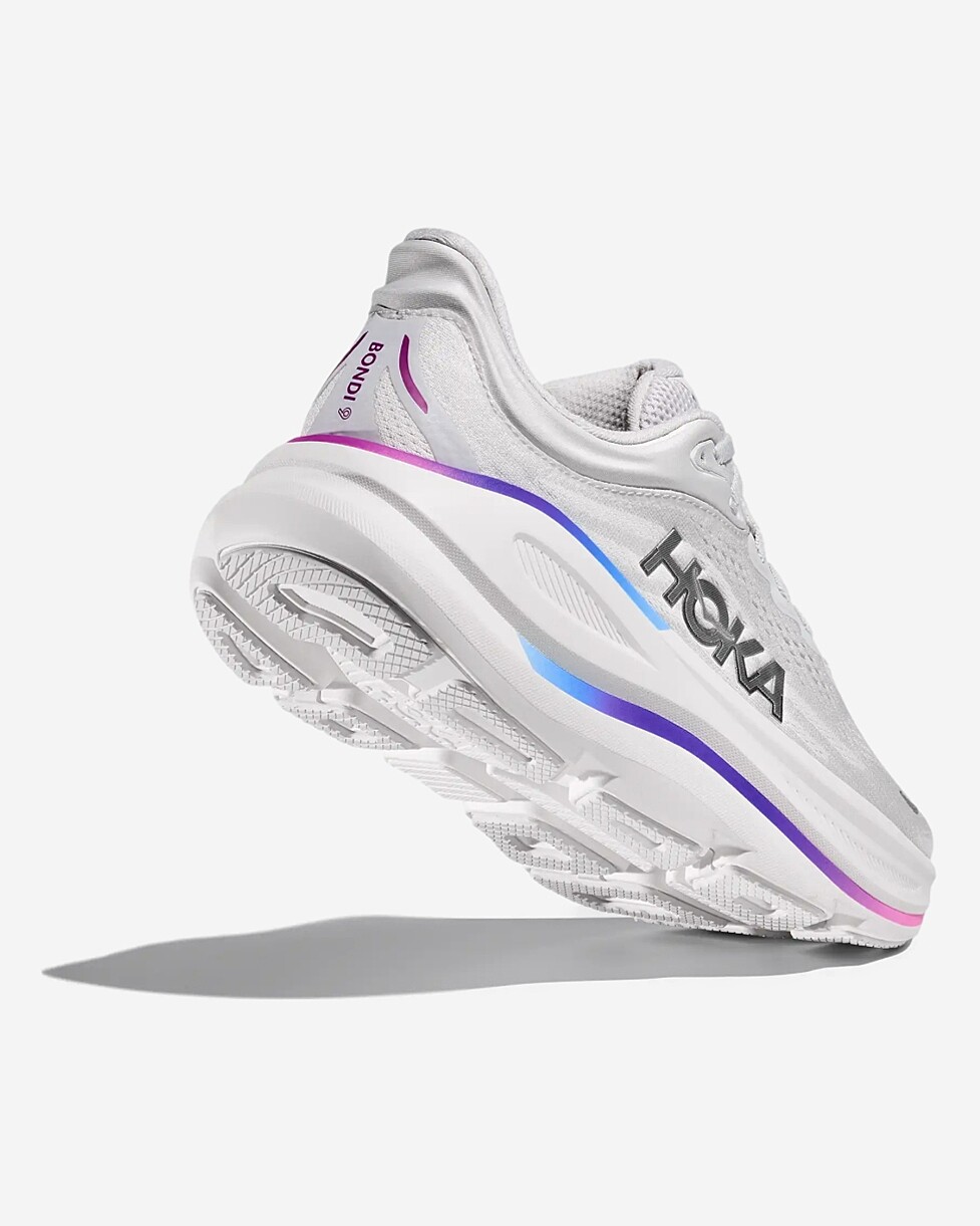 TENIS HOKA BONDI 9 W