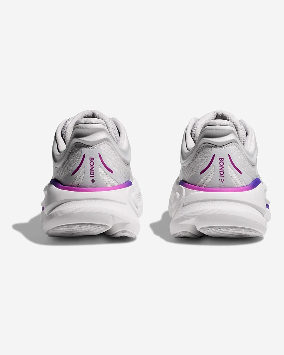 TENIS HOKA BONDI 9 W