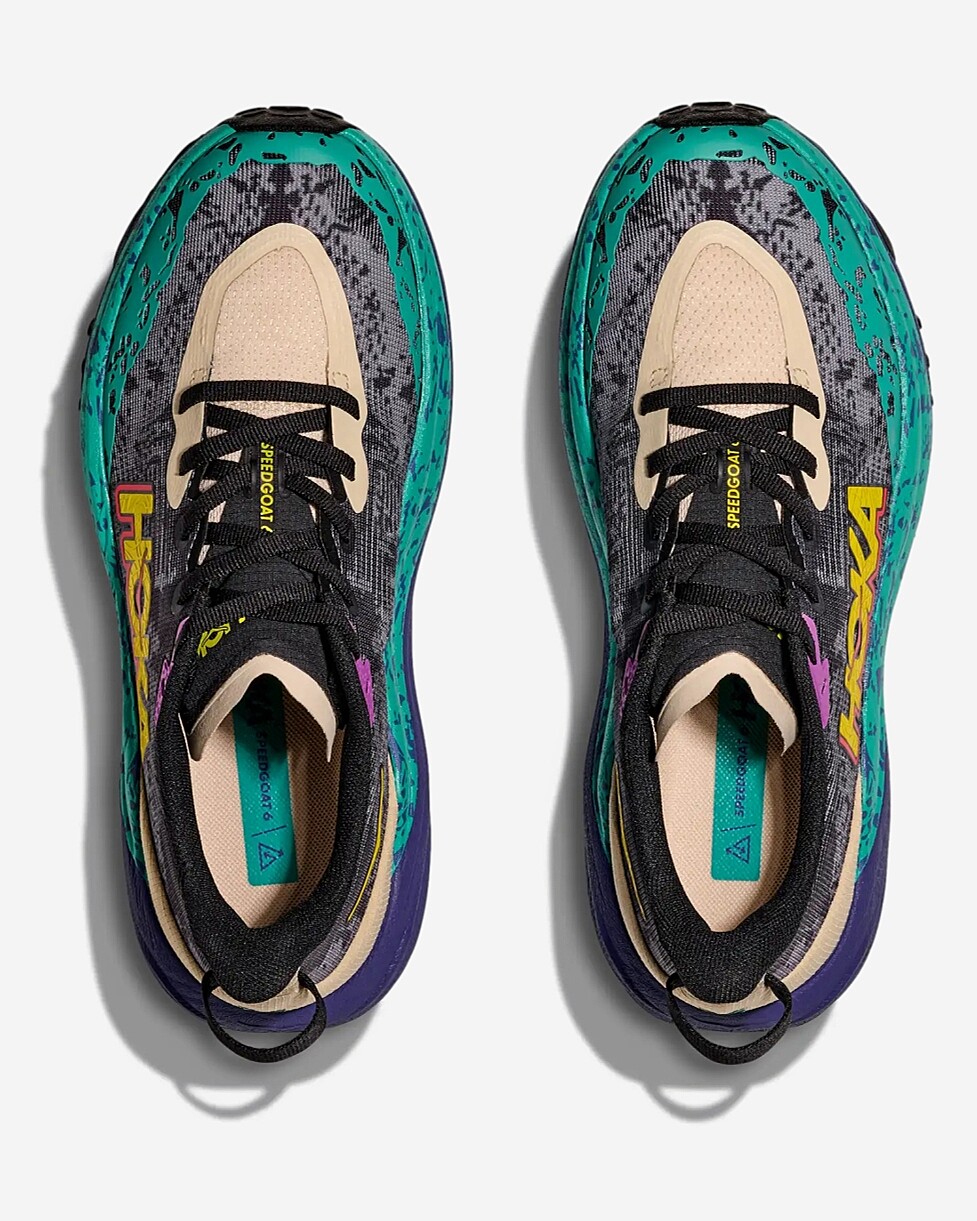 TENIS HOKA SPEEDGOAT 6 W