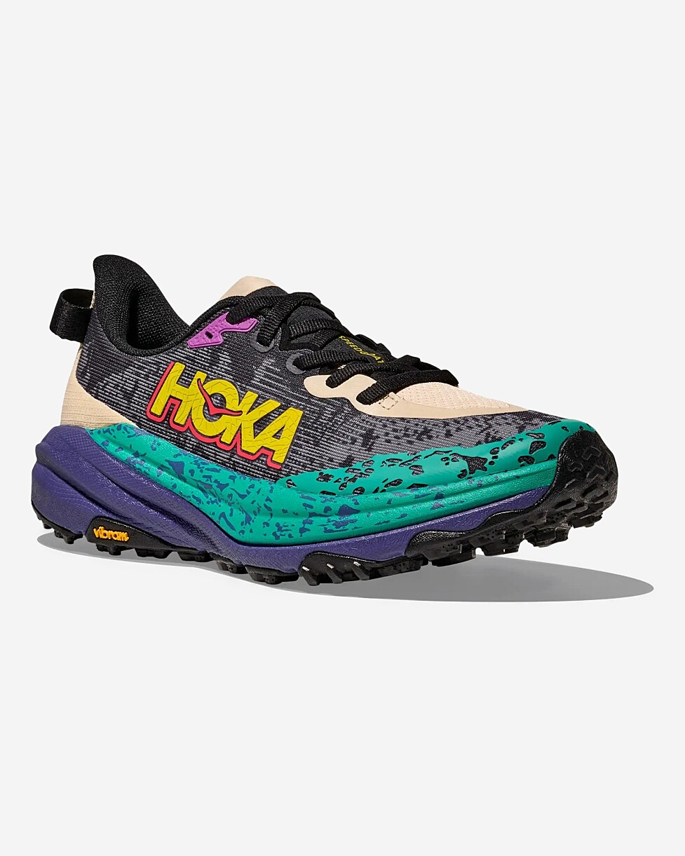 TENIS HOKA SPEEDGOAT 6 W