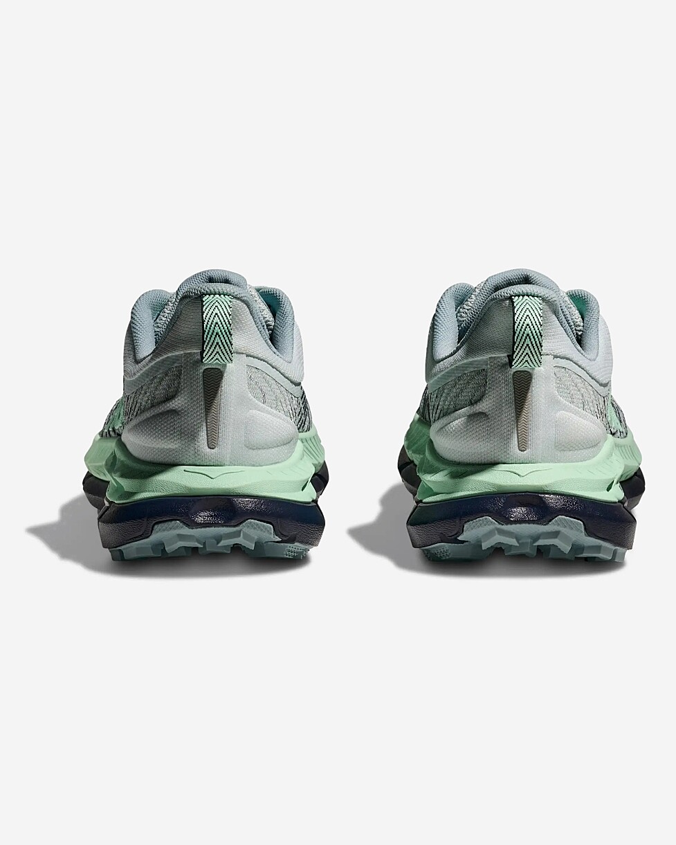 TENIS HOKA MAFATE SPEEd 4