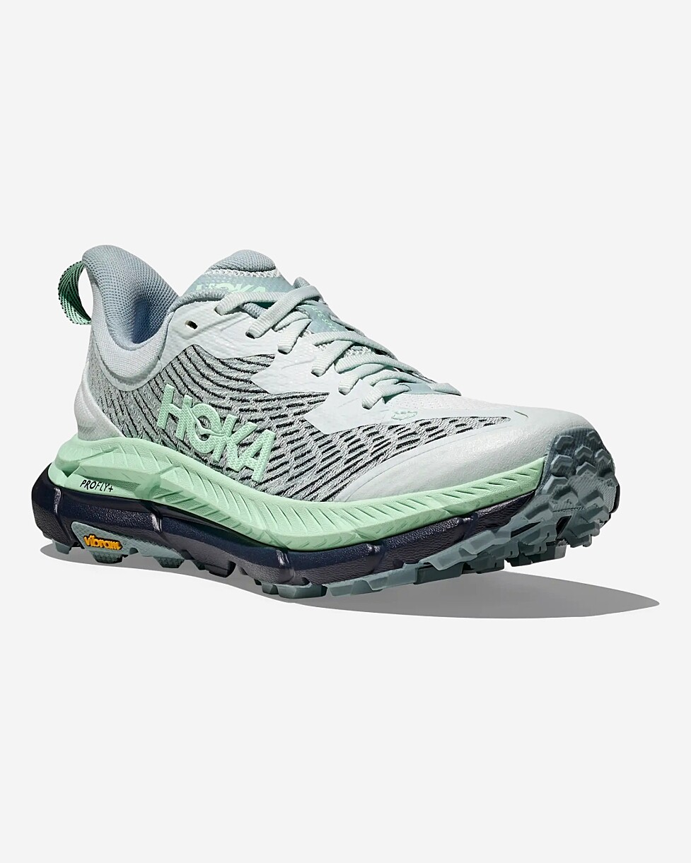 TENIS HOKA MAFATE SPEEd 4