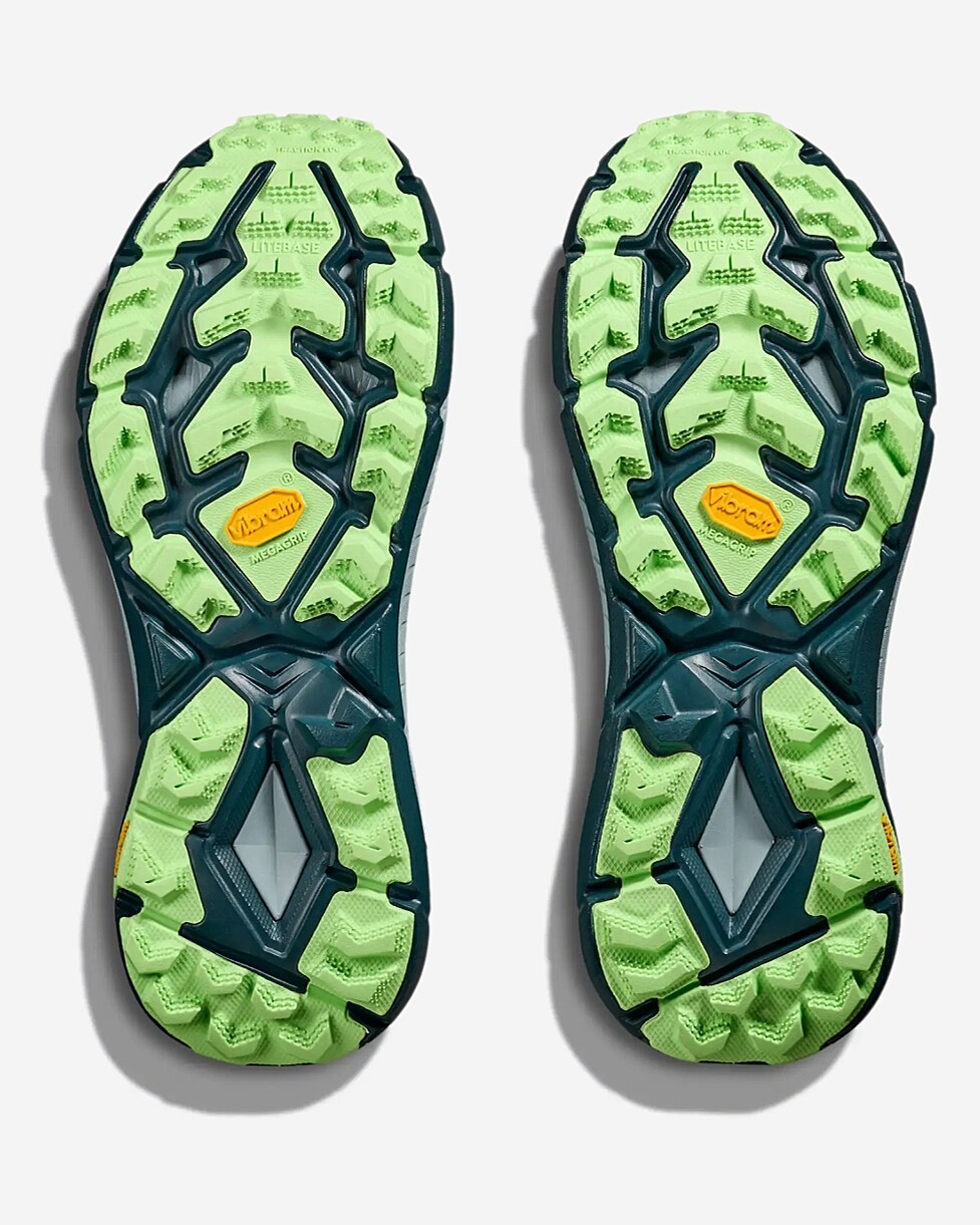 TENIS HOKA MAFATE SPEED 4
