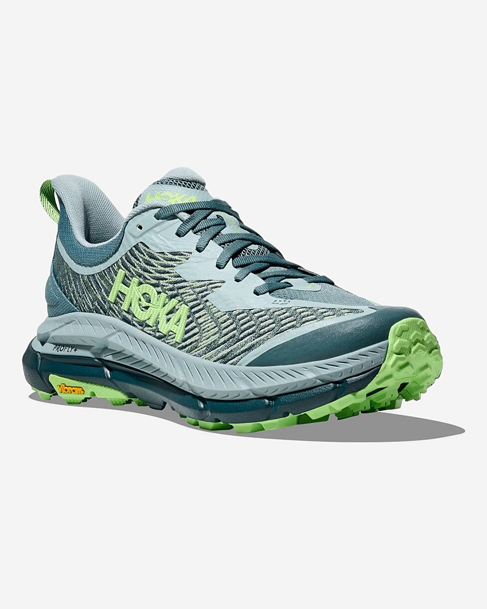 TENIS HOKA MAFATE SPEED 4