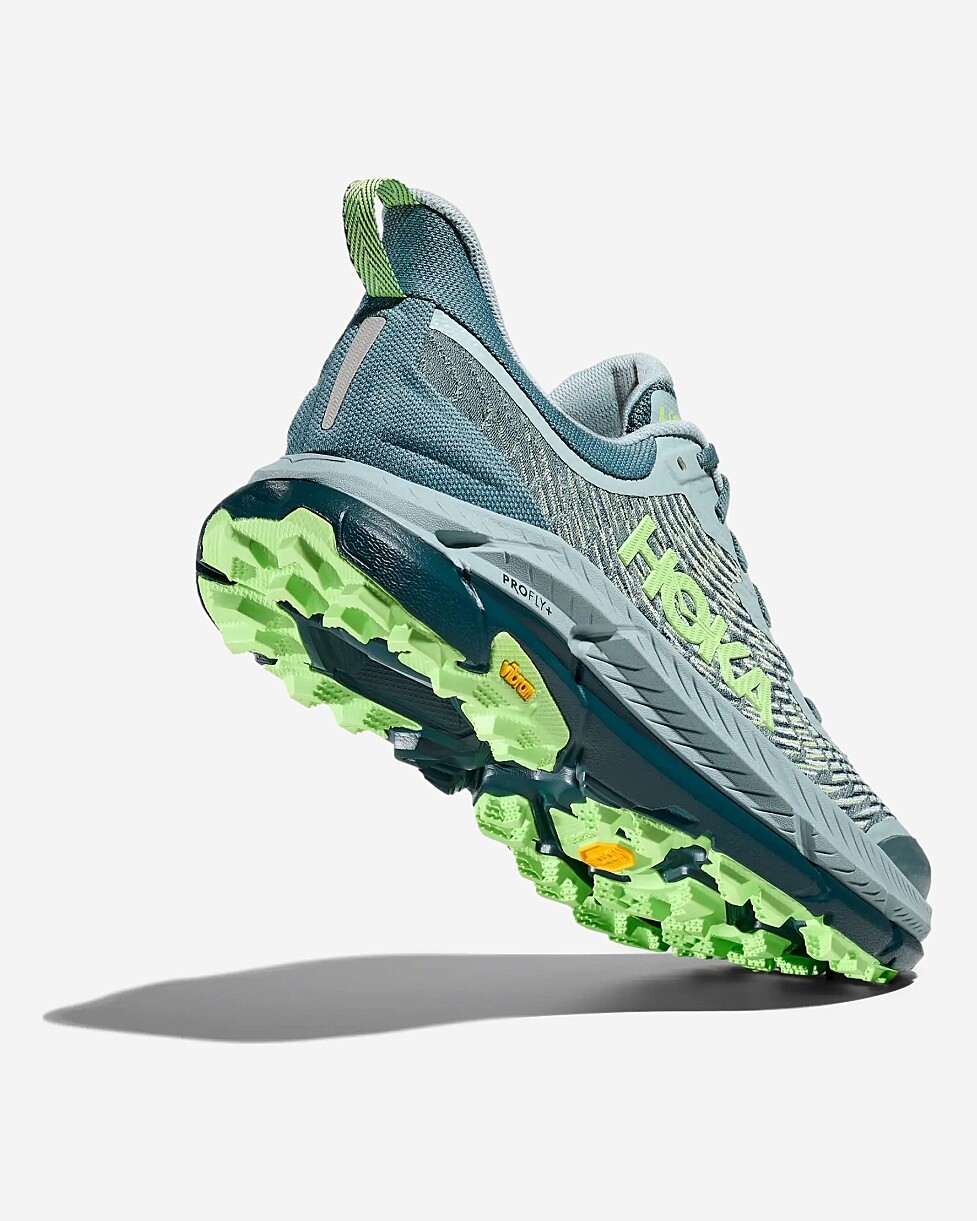 TENIS HOKA MAFATE SPEED 4