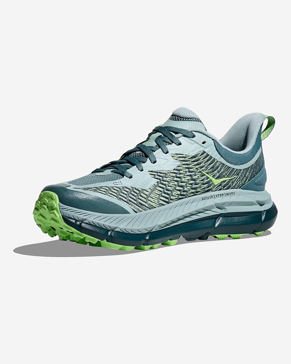 TENIS HOKA MAFATE SPEED 4