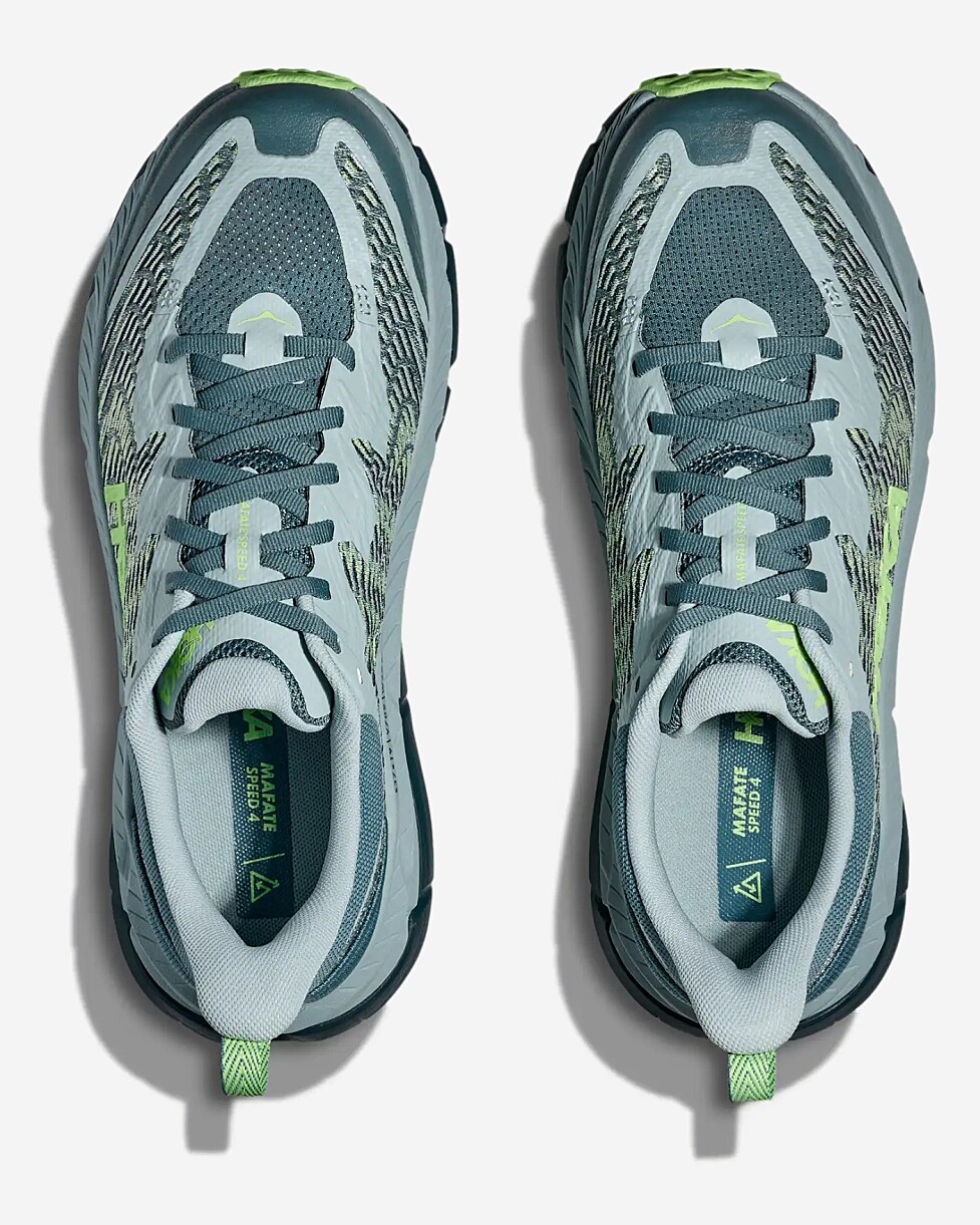 TENIS HOKA MAFATE SPEED 4