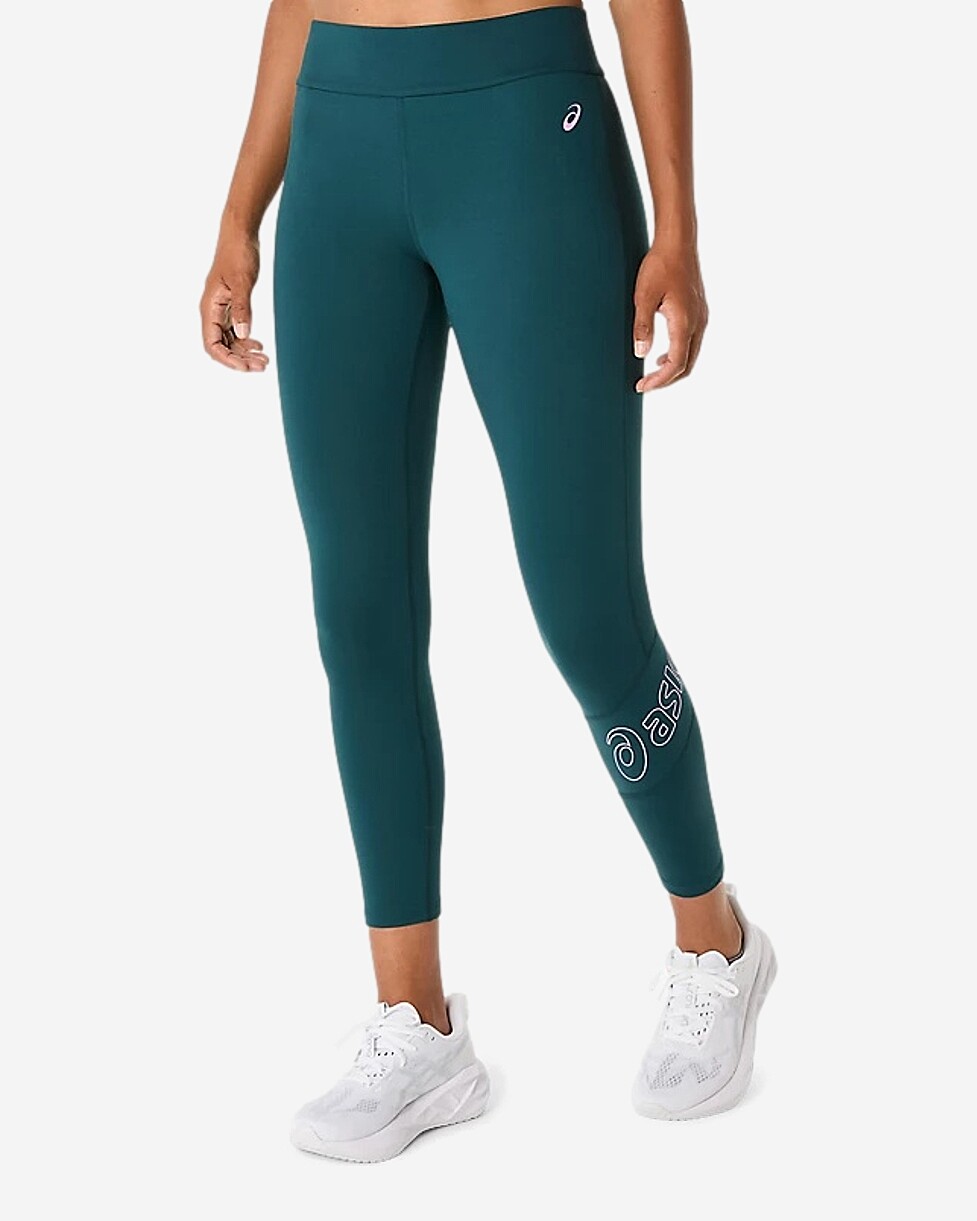 LEGGINGS ASICS LOGO 7/8