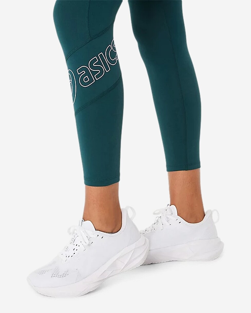 LEGGINGS ASICS LOGO 7/8