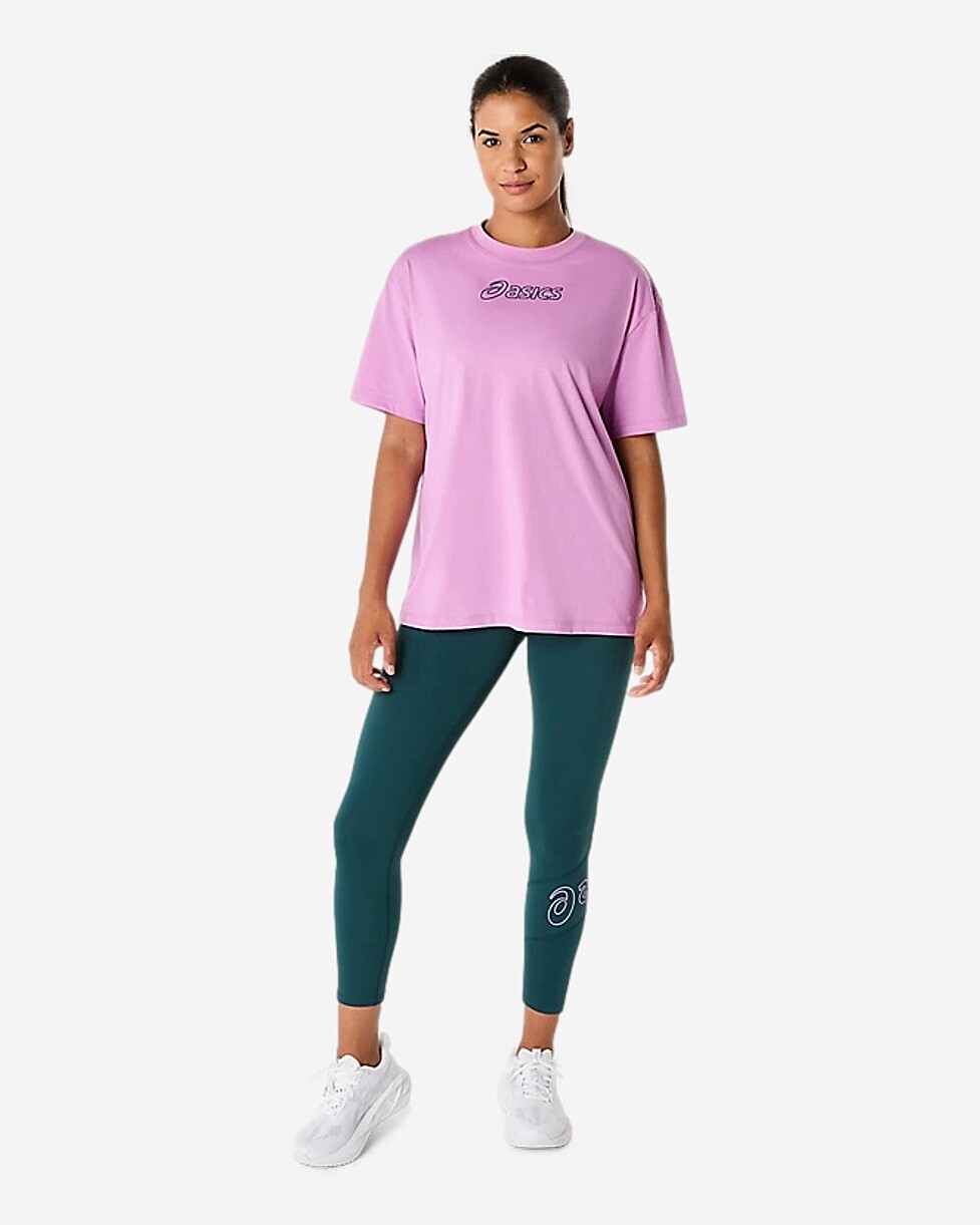 LEGGINGS ASICS LOGO 7/8
