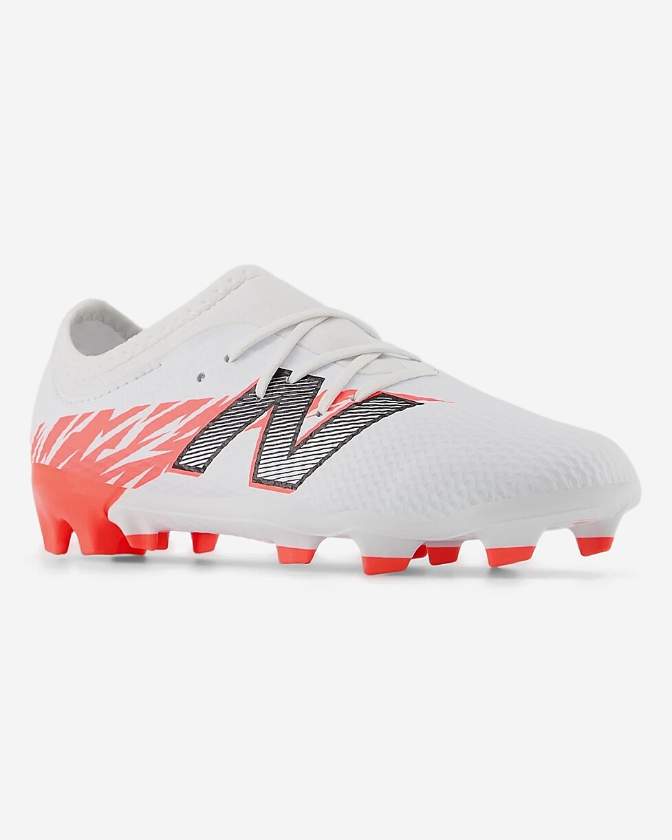 CHUTEIRA NEW BALANCE FURON FG V8 JR