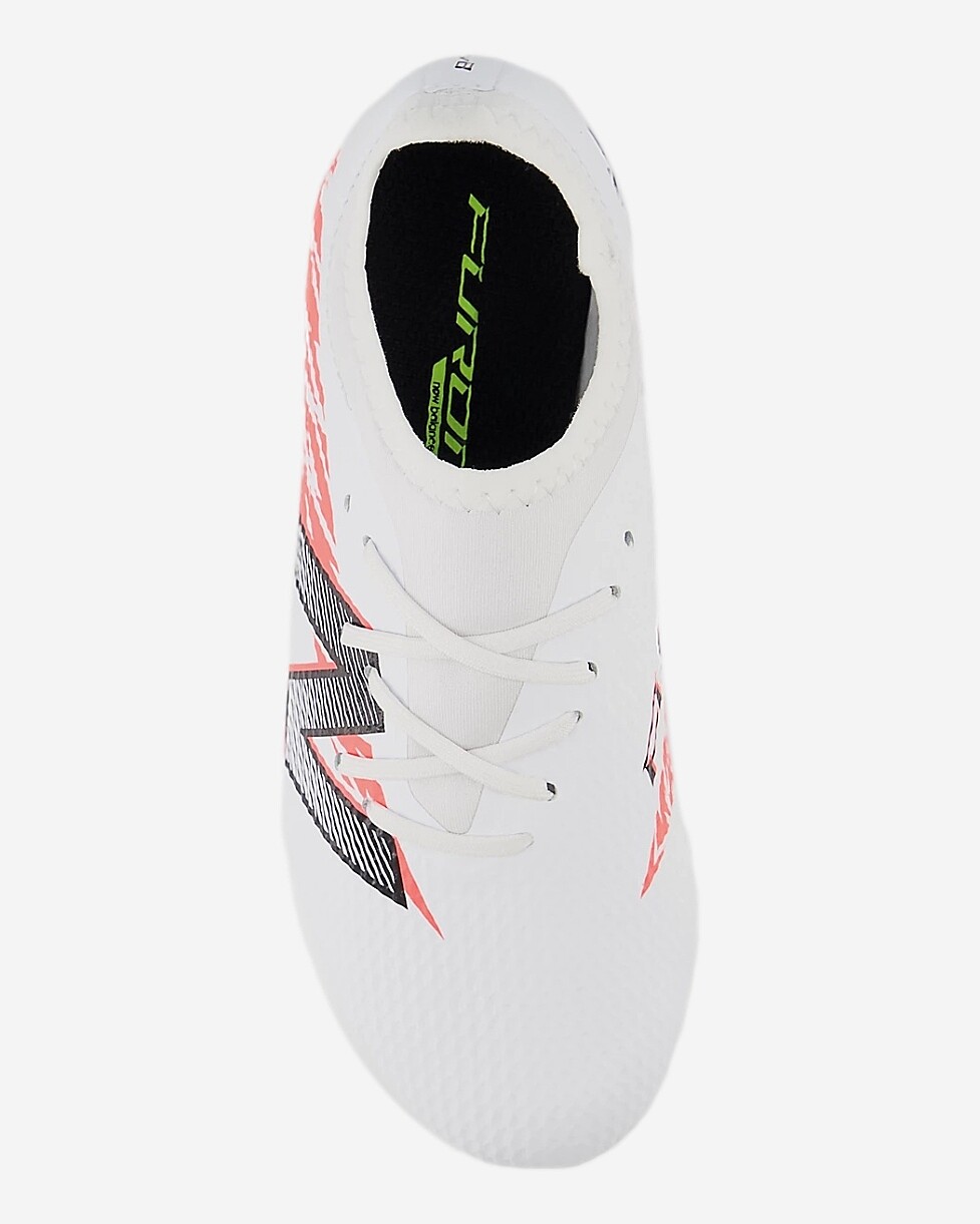 CHUTEIRA NEW BALANCE FURON FG V8 JR