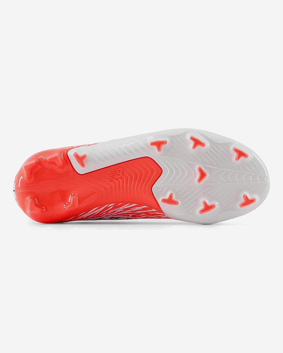 CHUTEIRA NEW BALANCE FURON FG V8 JR