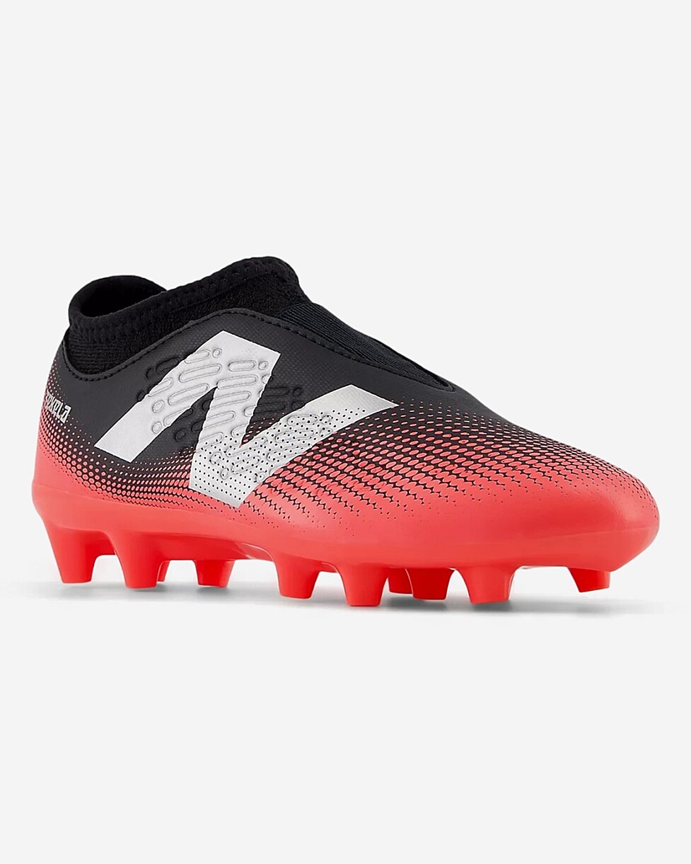 CHUTEIRA NEW BALANCE TEKELA FG V5 JR