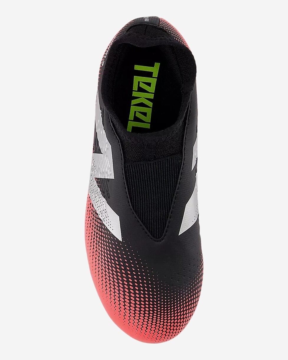 CHUTEIRA NEW BALANCE TEKELA FG V5 JR